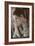 Ivor Novello, Profile-Bertram Park-Framed Photographic Print