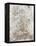 Ivory Buddha-Edward Selkirk-Framed Stretched Canvas