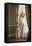 Ivory Drape-Ross Oscar-Framed Premier Image Canvas