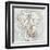 Ivory Elephant I-Edward Selkirk-Framed Art Print