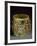 Ivory Pyx, Depicting Life of Bacchus-null-Framed Giclee Print