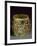 Ivory Pyx, Depicting Life of Bacchus-null-Framed Giclee Print