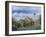 Ivy Cottage Beeley, Chatsworth, Derbyshire, 2009-Trevor Neal-Framed Giclee Print