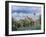 Ivy Cottage Beeley, Chatsworth, Derbyshire, 2009-Trevor Neal-Framed Giclee Print