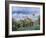 Ivy Cottage Beeley, Chatsworth, Derbyshire, 2009-Trevor Neal-Framed Giclee Print