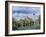 Ivy Cottage Beeley, Chatsworth, Derbyshire, 2009-Trevor Neal-Framed Giclee Print