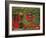 Ivy Covered Cottage, Town of Borris, County Carlow, Leinster, Republic of Ireland, Europe-Richard Cummins-Framed Photographic Print