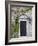 Ivy Covered Wall, San Miguel, Guanajuato State, Mexico-Julie Eggers-Framed Photographic Print
