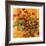 Ivy Geraniums-Philip Craig-Framed Art Print