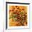 Ivy Geraniums-Philip Craig-Framed Art Print