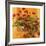 Ivy Geraniums-Philip Craig-Framed Art Print