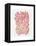 Ivy Pink-Cat Coquillette-Framed Premier Image Canvas