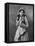 Ivy Thorpe, 1911-1912-Reinhold Thiele-Framed Premier Image Canvas