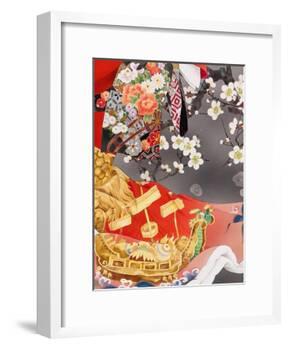 Iwai-Haruyo Morita-Framed Art Print