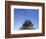 Iwo Jima Memorial, Arlington, Virginia, USA-Charles Gurche-Framed Photographic Print