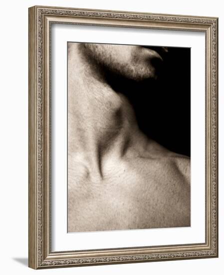 Ixo-Fabio Panichi-Framed Photographic Print