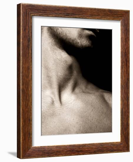 Ixo-Fabio Panichi-Framed Photographic Print