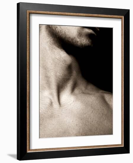 Ixo-Fabio Panichi-Framed Photographic Print