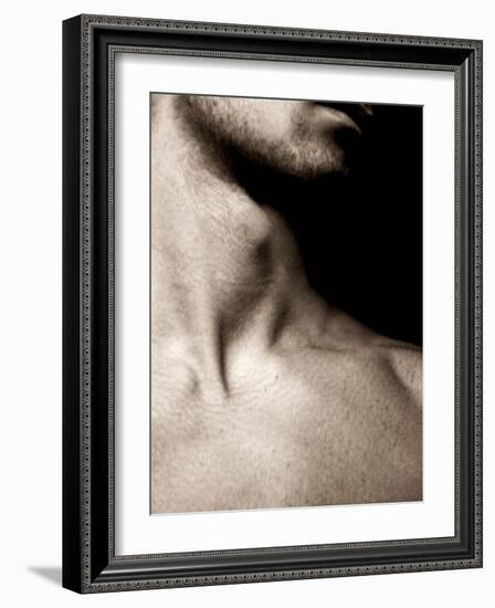 Ixo-Fabio Panichi-Framed Photographic Print