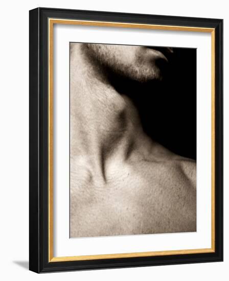 Ixo-Fabio Panichi-Framed Photographic Print