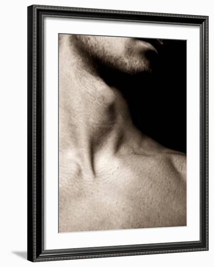 Ixo-Fabio Panichi-Framed Photographic Print