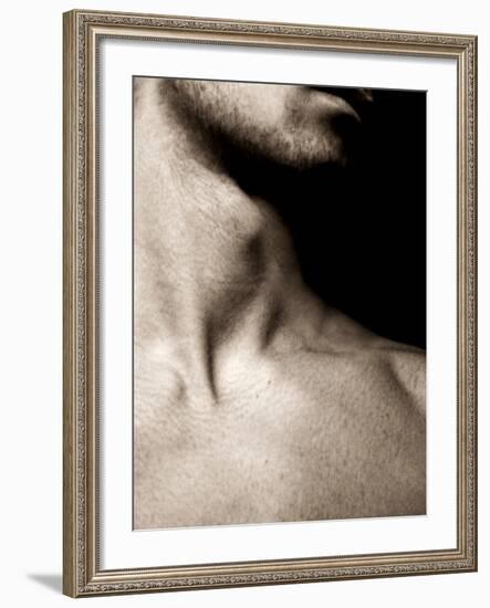 Ixo-Fabio Panichi-Framed Photographic Print