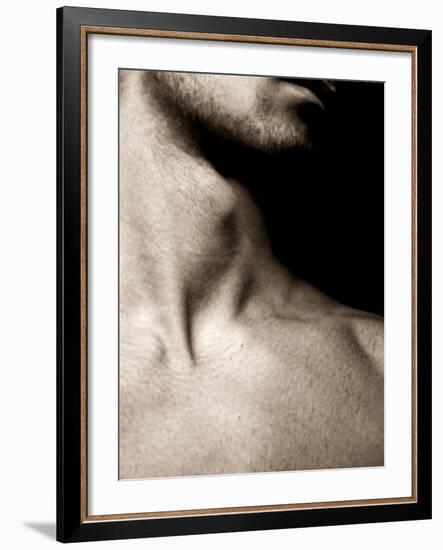 Ixo-Fabio Panichi-Framed Photographic Print