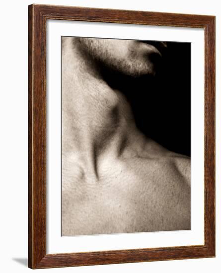 Ixo-Fabio Panichi-Framed Photographic Print