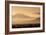 Ixtaccihuatl Volcano-Jeremy Woodhouse-Framed Photographic Print