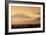 Ixtaccihuatl Volcano-Jeremy Woodhouse-Framed Photographic Print