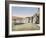 Izmir (Smyrna), Turkey - View of the Quay-null-Framed Photographic Print