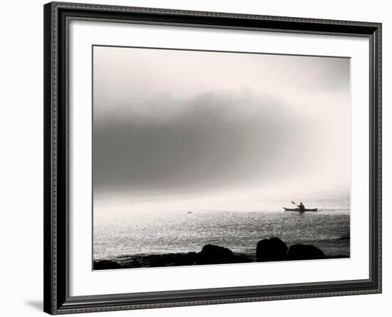 Izz-Sharon Wish-Framed Photographic Print