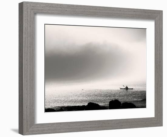 Izz-Sharon Wish-Framed Photographic Print