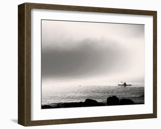 Izz-Sharon Wish-Framed Photographic Print