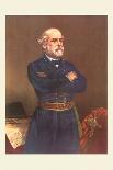 General Robert E. Lee-J.a. Elder-Art Print