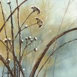 Fall Meadow I-J. Adams-Art Print