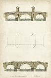 Design for a Building IV-J. Addison-Art Print