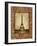 J’aime Paris I-Michael Marcon-Framed Art Print