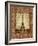 J’aime Paris I-Michael Marcon-Framed Art Print