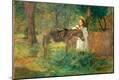 Premium Giclee Print