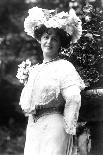 Marie Studholme (1875-193), English Actress, 1900s-J Beagles & Co-Photographic Print