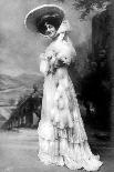 Marie Studholme (1875-193), English Actress, 1900s-J Beagles & Co-Photographic Print