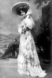 Marie Studholme (1875-193), English Actress, 1904-J Beagles & Co-Framed Giclee Print