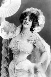 Marie Studholme (1875-193), English Actress, 1900s-J Beagles & Co-Photographic Print