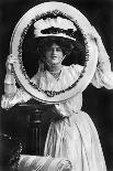 Marie Studholme (1875-193), English Actress, 1904-J Beagles & Co-Framed Premier Image Canvas