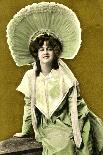 Marie Studholme (1875-193), English Actress, Early 20th Century-J Beagles & Co.-Laminated Giclee Print