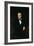 J. Brahms, circa 1860-Karl Von Jagemann-Framed Giclee Print