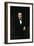 J. Brahms, circa 1860-Karl Von Jagemann-Framed Giclee Print