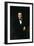 J. Brahms, circa 1860-Karl Von Jagemann-Framed Giclee Print