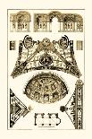 Arcades of the Renaissance-J. Buhlmann-Art Print